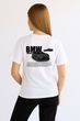 Футболка женская BMW M4