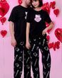 Штаны &laquo;Hello Kitty&raquo; черные