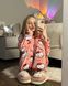 Піжама &laquo;Hello Kitty&raquo; рожева KTP03 фото 4