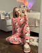 Піжама &laquo;Hello Kitty&raquo; рожева KTP03 фото 3