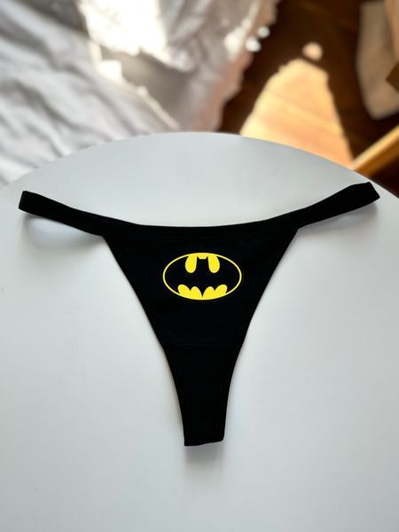 Жіноча білизна &laquo;BATMAN&raquo; KTG438 фото