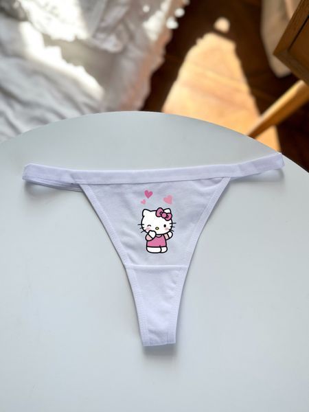 Жіноча білизна &laquo;Hello Kitty&raquo; KTG488 фото