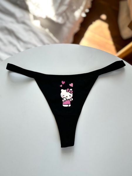 Жіноча білизна &laquo;Hello Kitty&raquo; KTG488 фото
