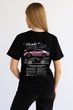 Футболка жіноча PORSCHE 911