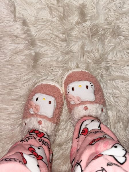 Тапочки &laquo;Hello Kitty&raquo; KT-36/37 фото