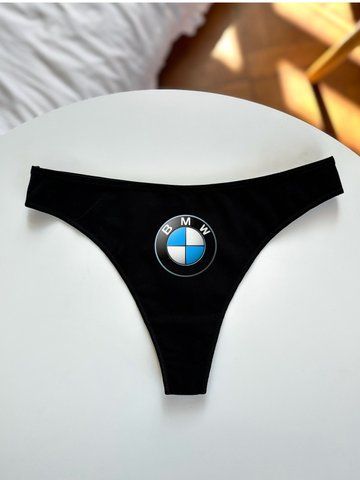 Женское белье BMW KTG64 фото