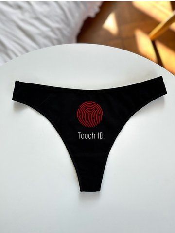 Женское белье &laquo;TOUCH ID&raquo; KTG164 фото