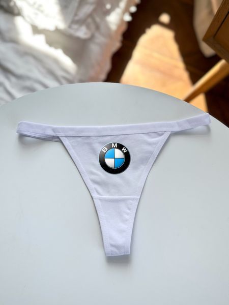 Жіноча білизна BMW KTG64 фото
