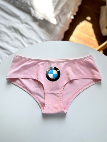 Жіноча білизна BMW KTG64 фото