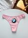 Жіноча білизна BMW KTG64 фото 6