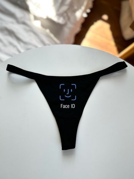 Жіноча білизна &laquo;FACE ID&raquo; KTG101 фото