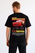 Футболка чоловіча MCQUEEN KTF247 фото